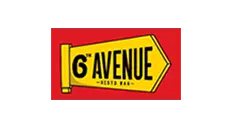 6th avenue resto bar restaurant fodengine pos