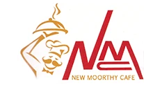 New Moorthy Cafe fodengine pos