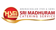 Sri Madhuram restaurant foodengine pos